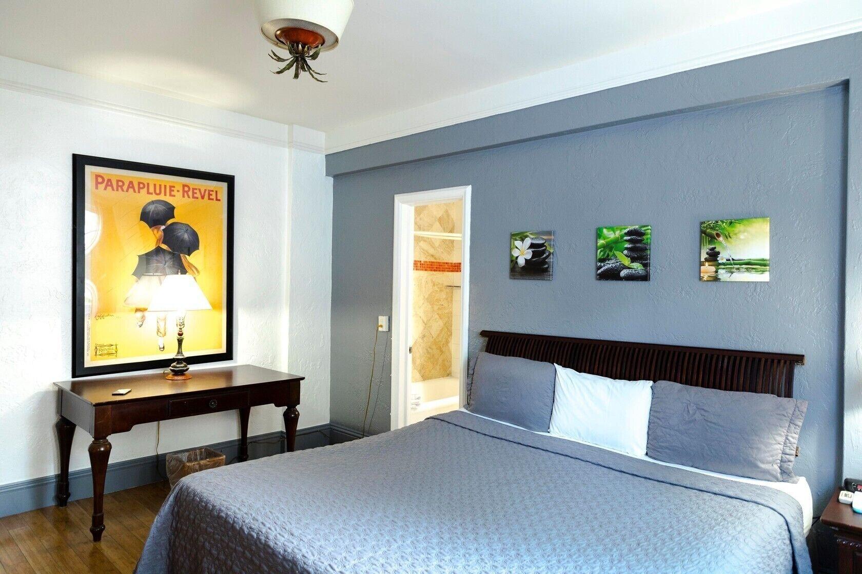 South Beach Plaza Hotel Miami Beach Exterior foto